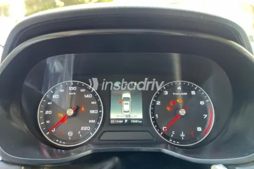 Volkswagen Passat 2010 Gold Used for Sale - 8