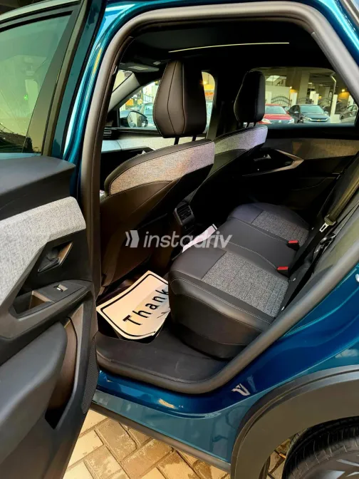 Peugeot 3008 2026 Blue Used for Sale - 1