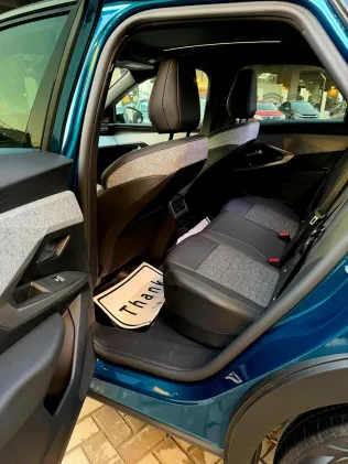 Peugeot 3008 2026 Blue Used for Sale