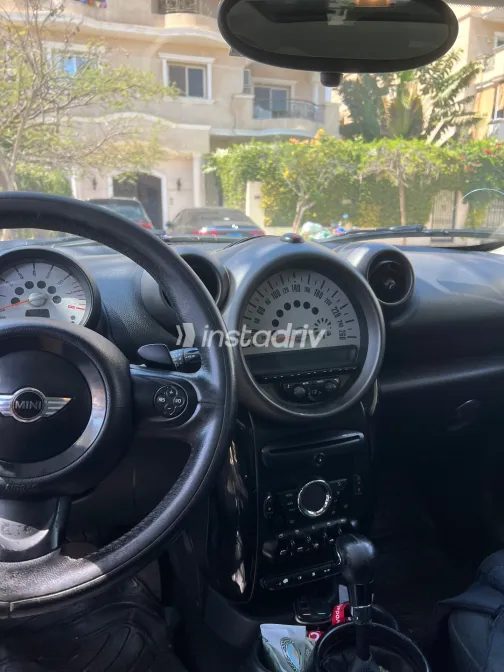 Mini Clubman 2011 White Used for Sale - 5