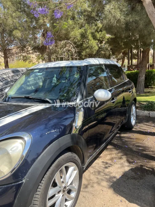 Mini Clubman 2011 White Used for Sale - 6