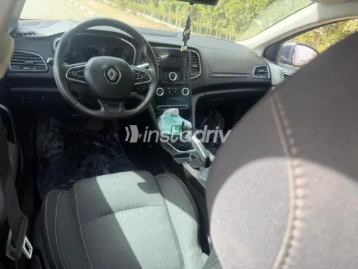 Renault Megane 2021 White Used for Sale - 6