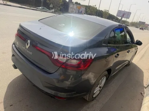 Renault Megane 2021 White Used for Sale - 7