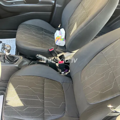 Kia Picanto 2012 Bronze Used for Sale - 6