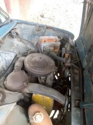 Fiat 128 1987 Dark Blue Used for Sale