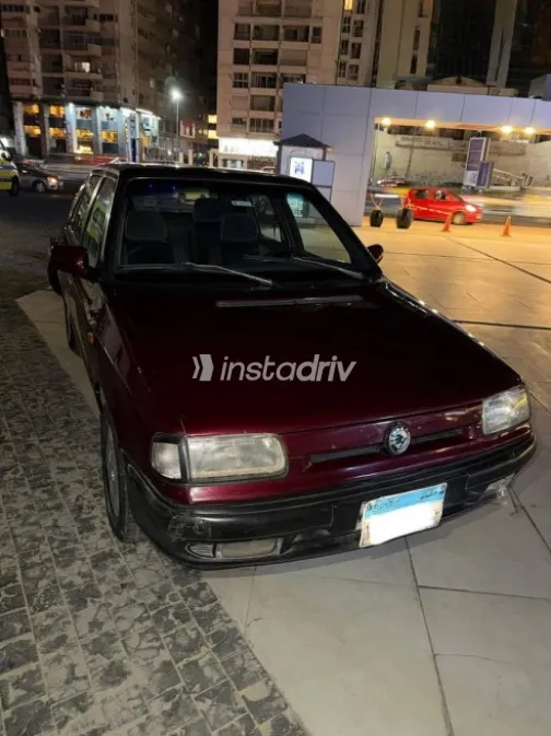 سكودا فيليشيا 1997 نبيتي مستعملة للبيع - 1