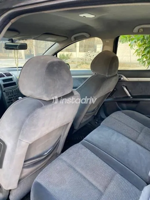Peugeot 407 2007 Gold Used for Sale - 2