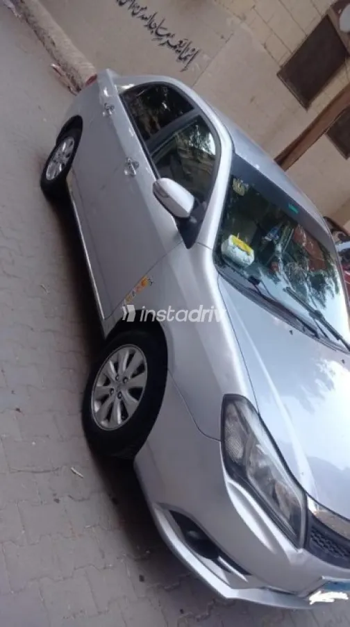 Byd F3 2018 White Used for Sale - 4