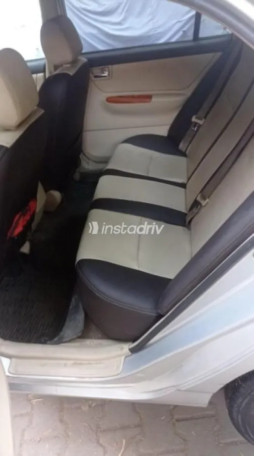 Byd F3 2018 White Used for Sale - 8
