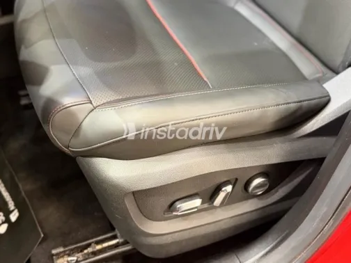 Chery Tiggo 7 pro 2025 Red Used for Sale - 10