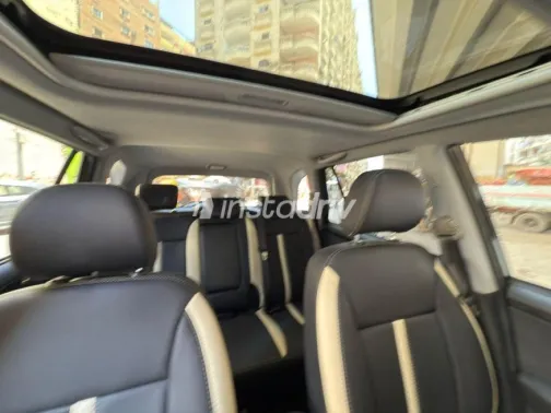 شيرى تيجو 3 2024 أبيض مستعملة للبيع - 6