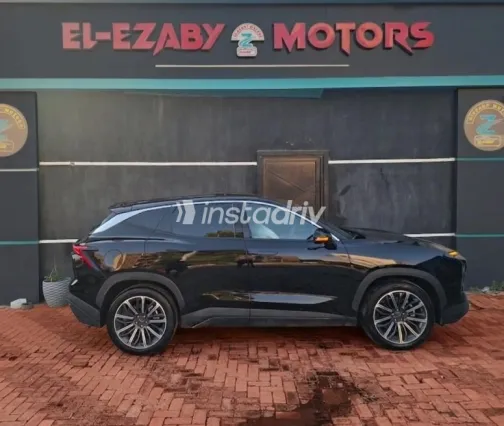 جيتور داشينج 2026 أبيض مستعملة للبيع - 3