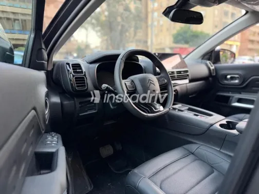 Citroën C5 2026 Gray Used for Sale - 5
