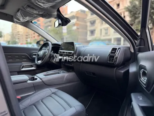 Citroën C5 2026 Gray Used for Sale - 10