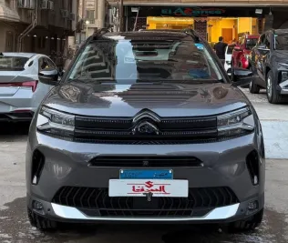 Citroën C5 2026 Gray Used for Sale