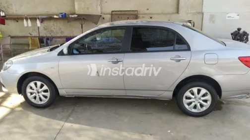 Byd F3 2022 White Used for Sale - 2
