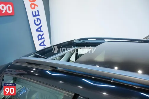 جيب رينيجيد 2021 أسود مستعملة للبيع - 4