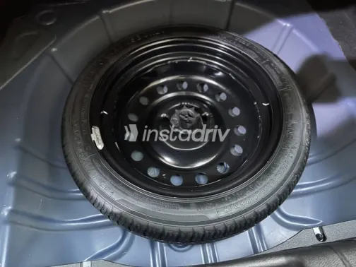 Chery Arrizo 5 2025 Dark Blue Used for Sale - 7