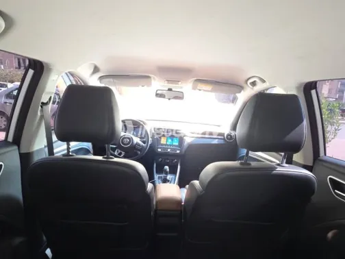 MG ZS 2026 White Used for Sale - 4
