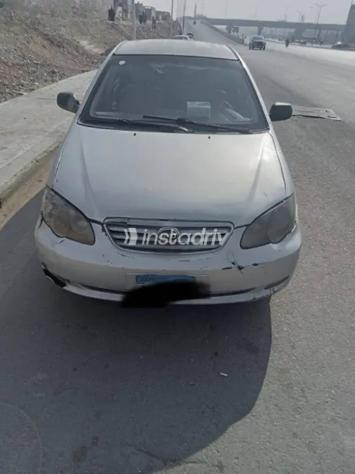 Byd F3 2012 Silver Used for Sale - 3