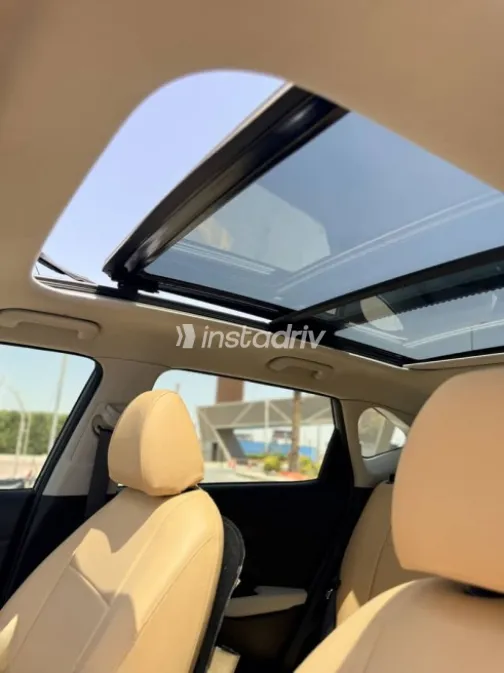 Kia Seltos 2024 White Used for Sale - 7