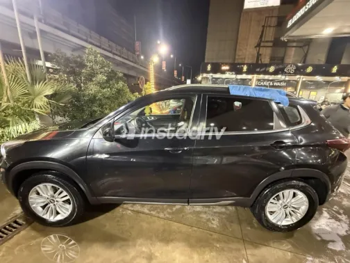 Chery Tiggo 7 2022 White Used for Sale - 2