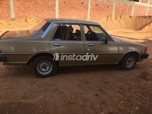 Mazda 626 1980 Bronze Used for Sale - 1