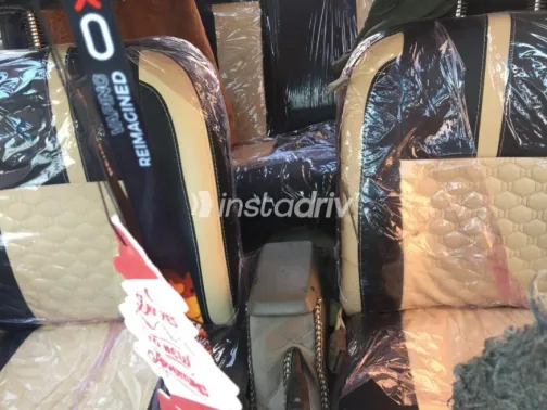 Mazda 626 1980 Bronze Used for Sale - 3