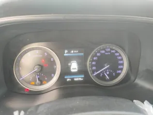 Hyundai Tucson 2019 White Used for Sale
