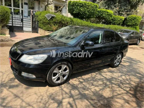 Skoda Fantasia 2011 Black Used for Sale - 8