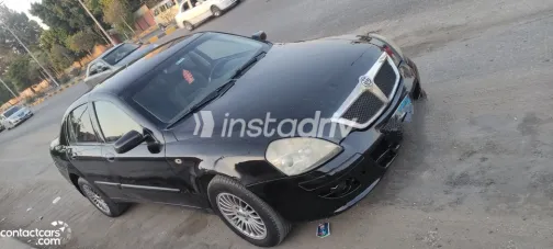 بريليانس جالينا 2011 أسود مستعملة للبيع - 4