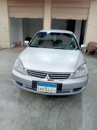 Mitsubishi Lancer Puma 2011 Silver Used for Sale