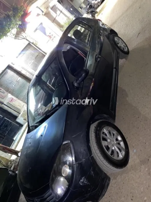 رينو سانديرو 2013 بترولي مستعملة للبيع - 2