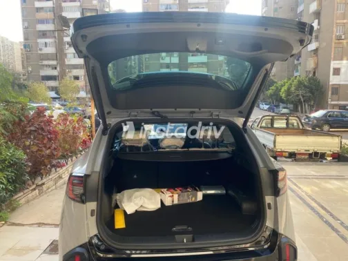 Kia Sportage 2026 Gray Used for Sale - 2