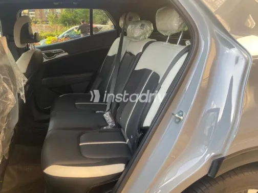 Kia Sportage 2026 Gray Used for Sale - 4