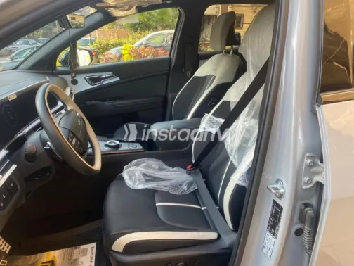 Kia Sportage 2026 Gray Used for Sale - 7