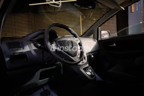 Proton Exora 2019 Gold Used for Sale - 2