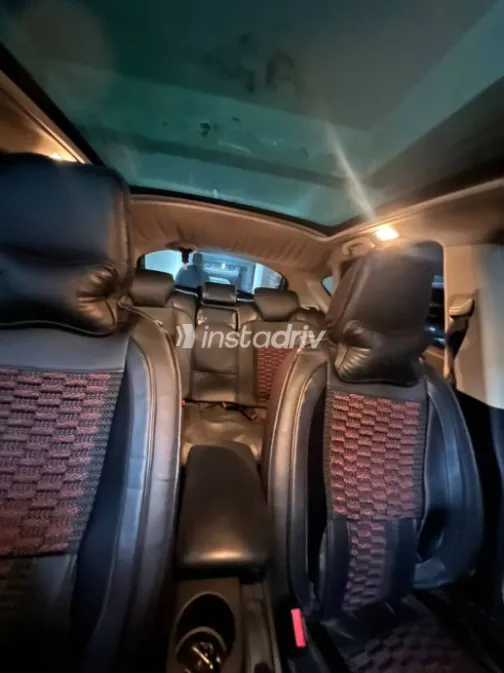 Nissan Qashqai 2014 Black Used for Sale - 2