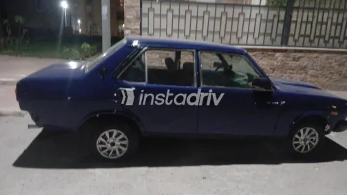 Fiat 131 1978 Dark Blue Used for Sale - 1