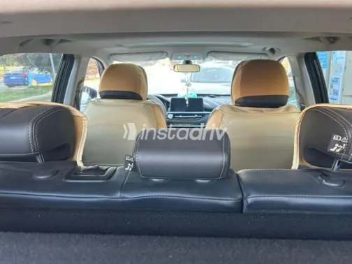 Chery Tiggo 4 Pro 2025 Dark Gray Used for Sale - 8