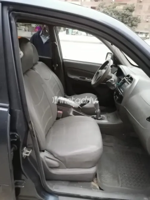 Speranza Tiggo 2010 Petroleum Used for Sale - 2