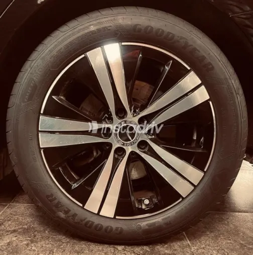 Mercedes C 180 2025 Black Used for Sale - 6