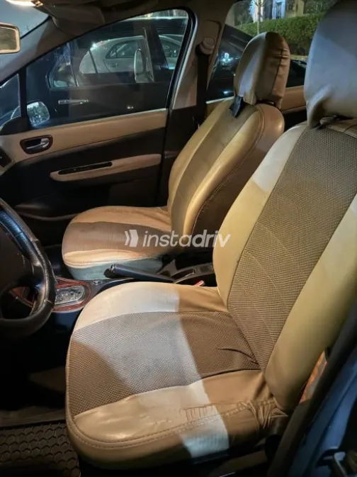Peugeot 307 2007 Gray Used for Sale - 2