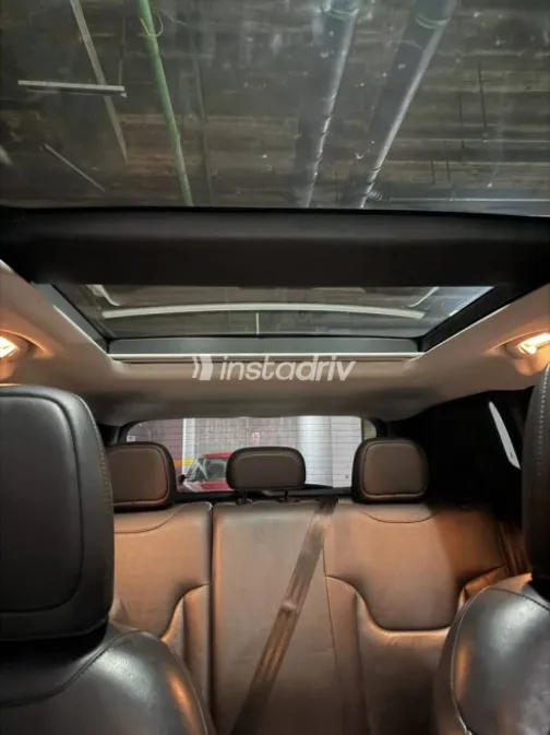 Jeep Renegade 2022 Dark Blue Used for Sale - 9