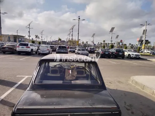Fiat 128 1975 Black Used for Sale - 4