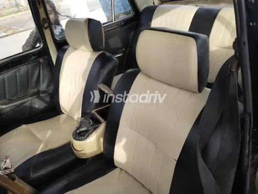 Fiat 128 1975 Black Used for Sale - 6