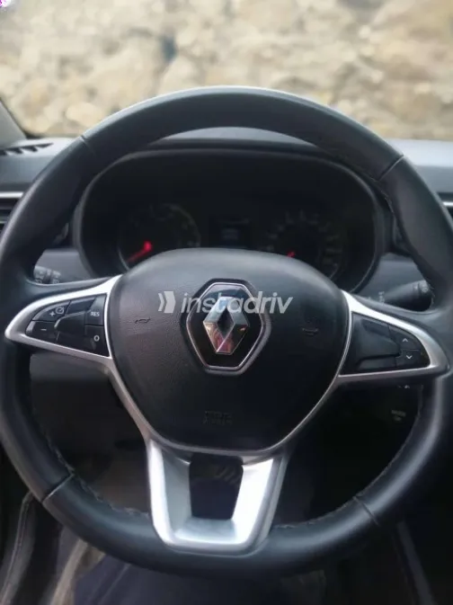 Renault Duster 2019 White Used for Sale - 3
