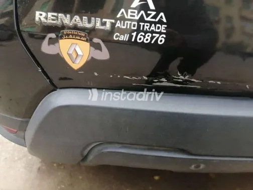 Renault Duster 2019 White Used for Sale - 5