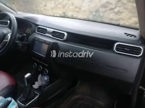 Renault Duster 2019 White Used for Sale - 7