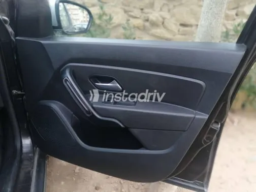 Renault Duster 2019 White Used for Sale - 8